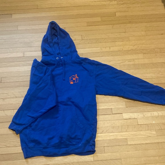 One of a kind Harry Styles hoddie from concert harry’s house - Picture 1 of 4